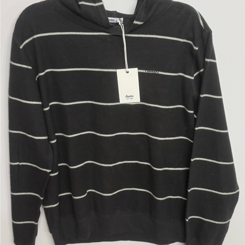 Katin Mens Parks Hood Medium